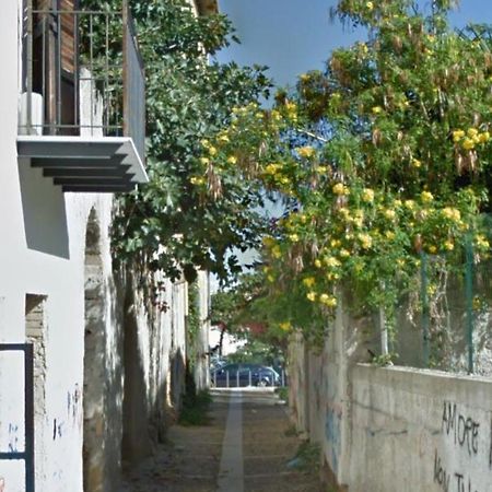 פלרמו La Casetta In Centro Storico: Pantelleria 9 מראה חיצוני תמונה
